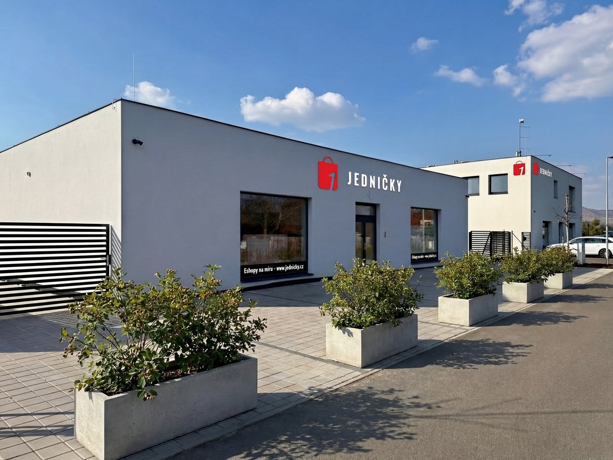 Tým JEDNIČKY s.r.o.